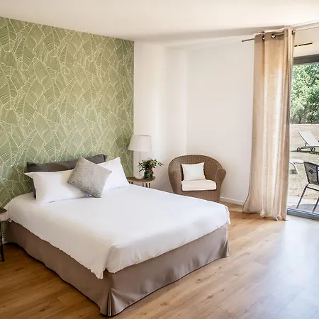 Hôtel&events Le Patio Occitan - Toulouse Ouest - La Ramée