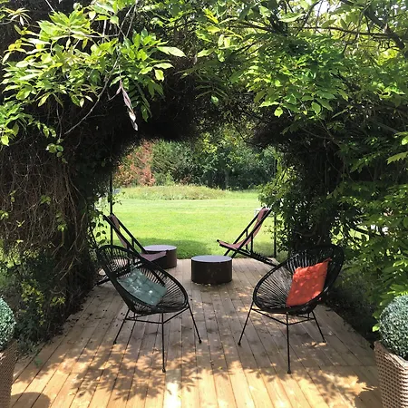 Ξενοδοχείο & Events Le Patio Occitan Toulouse Ouest - 3*