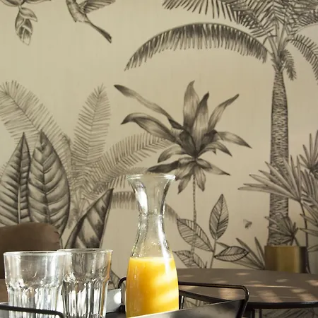מלון & Events Le Patio Occitan Toulouse Ouest -