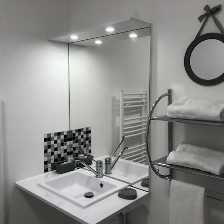 & Events Le Patio Occitan Toulouse Ouest - 3* Cugnaux