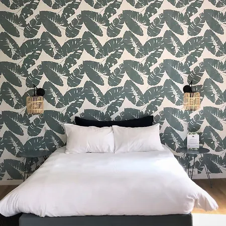 Hôtel&events Le Patio Occitan - Toulouse Ouest - La Ramée Hotel