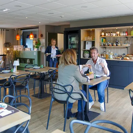 & Events Le Patio Occitan Toulouse Ouest - Ξενοδοχείο Cugnaux
