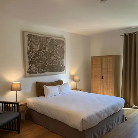 Hotel & Events Le Patio Occitan Toulouse Ouest - Cugnaux Cugnaux