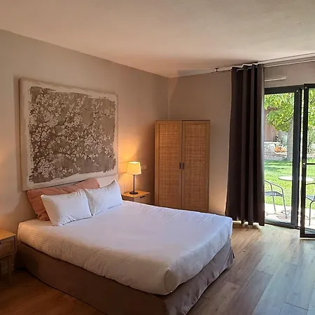 Hotel & Events Le Patio Occitan Toulouse Ouest - Cugnaux 3* Cugnaux