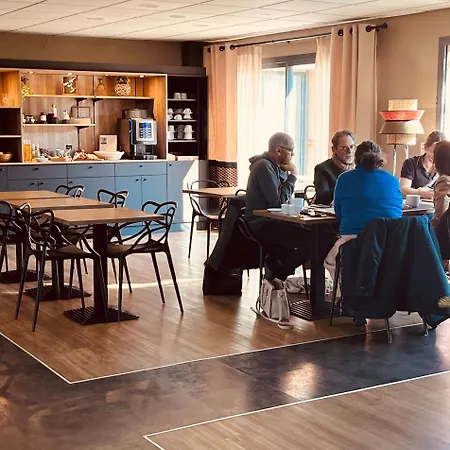 & Events Le Patio Occitan Toulouse Ouest - 3* Cugnaux