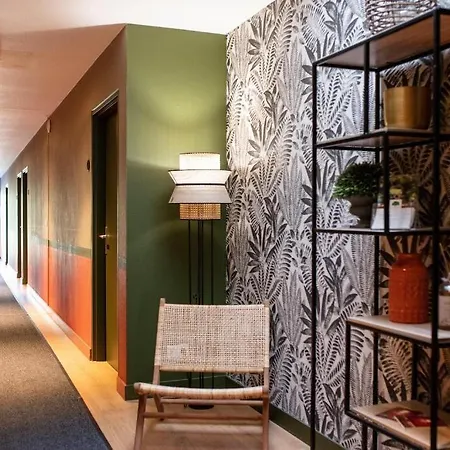 Hotel & Events Le Patio Occitan Toulouse Ouest - 3*