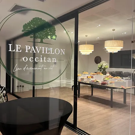 & Events Le Patio Occitan Toulouse Ouest - Cugnaux