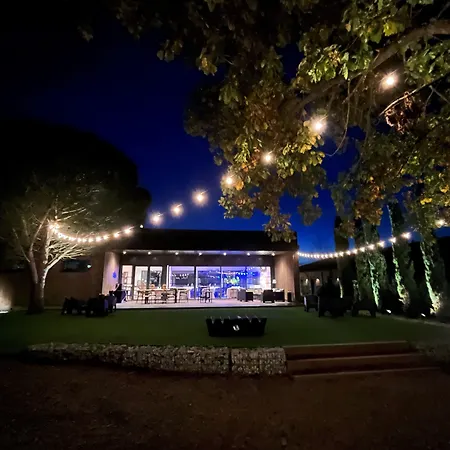 & Events Le Patio Occitan Toulouse Ouest -
