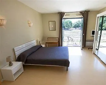 Hôtel&events Le Patio Occitan - Toulouse Ouest - La Ramée Cugnaux