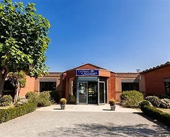 & Events Le Patio Occitan Toulouse Ouest - מלון