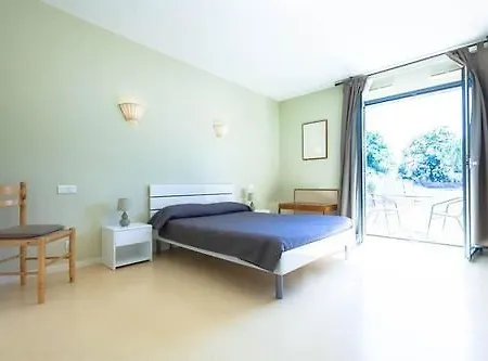 - Résidence Le Patio Occitan