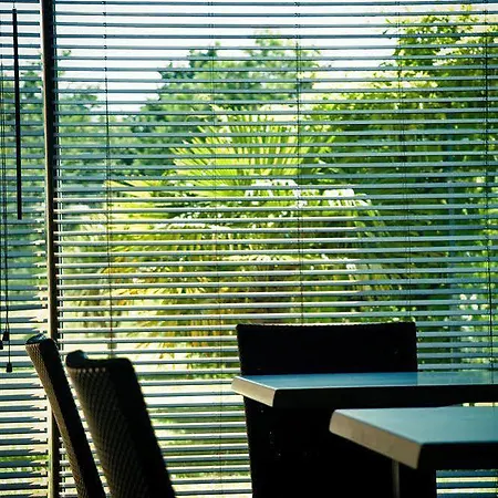 Hotel & Events Le Patio Occitan Toulouse Ouest - Cugnaux Hotell