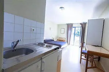 - Résidence Le Patio Occitan Hotel Cugnaux