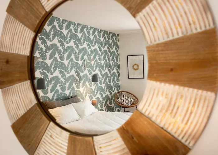 Hotel Hôtel&events Le Patio Occitan - Toulouse Ouest - La Ramée Cugnaux