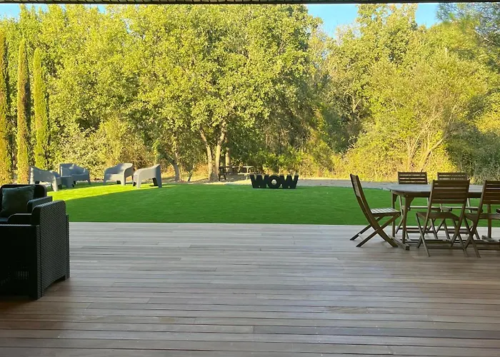 Hôtel&events Le Patio Occitan - Toulouse Ouest - La Ramée Cugnaux