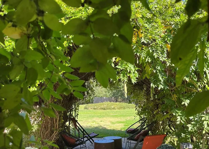 & Events Le Patio Occitan Toulouse Ouest - 3*