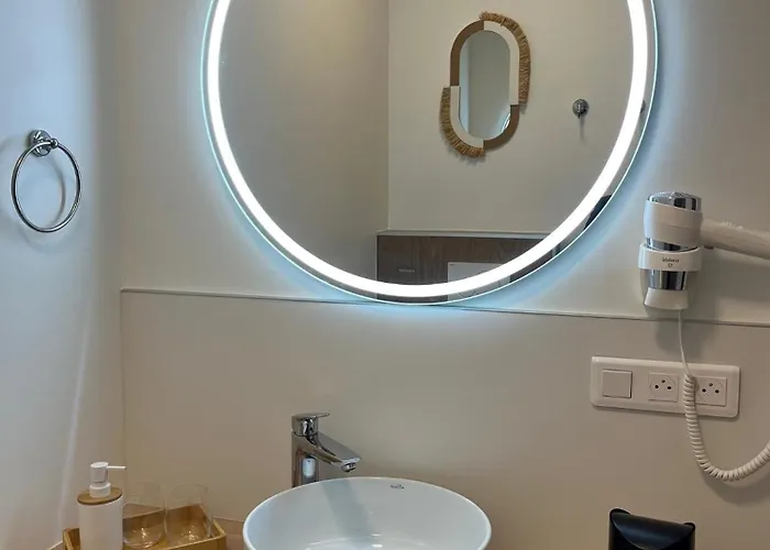 Hôtel&events Le Patio Occitan - Toulouse Ouest - La Ramée