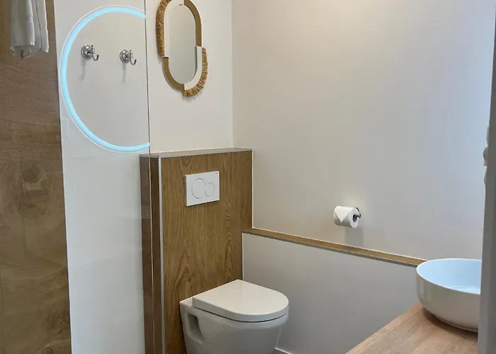 Hôtel&events Le Patio Occitan - Toulouse Ouest - La Ramée Hotel 3*