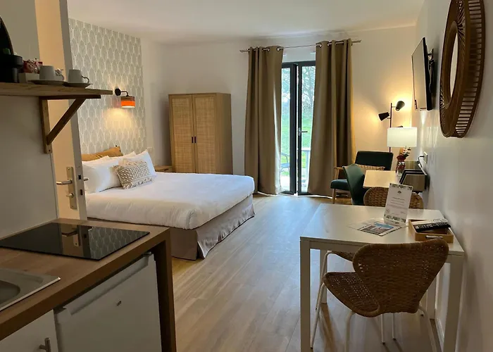 Hôtel&events Le Patio Occitan - Toulouse Ouest - La Ramée Hotel