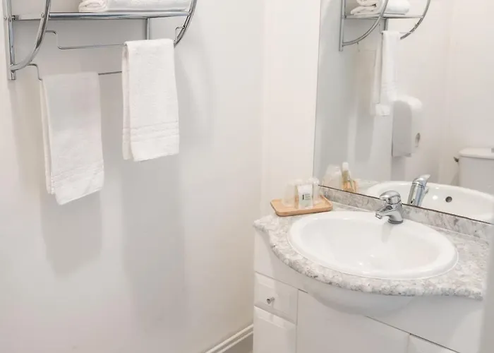 Hotel Hôtel&events Le Patio Occitan - Toulouse Ouest - La Ramée Cugnaux