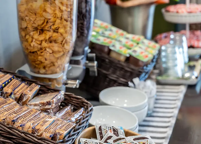 Hôtel&events Le Patio Occitan - Toulouse Ouest - La Ramée Hotel Cugnaux