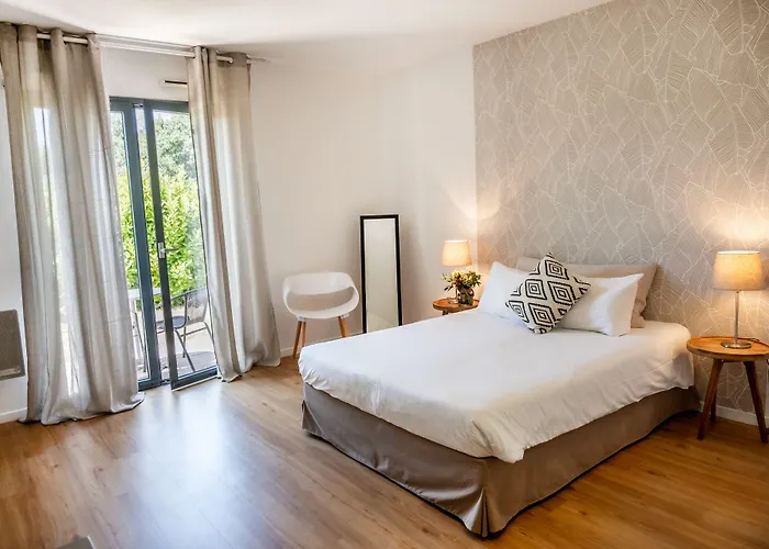 Hotel & Events Le Patio Occitan Toulouse Ouest - Cugnaux Hotell 3*