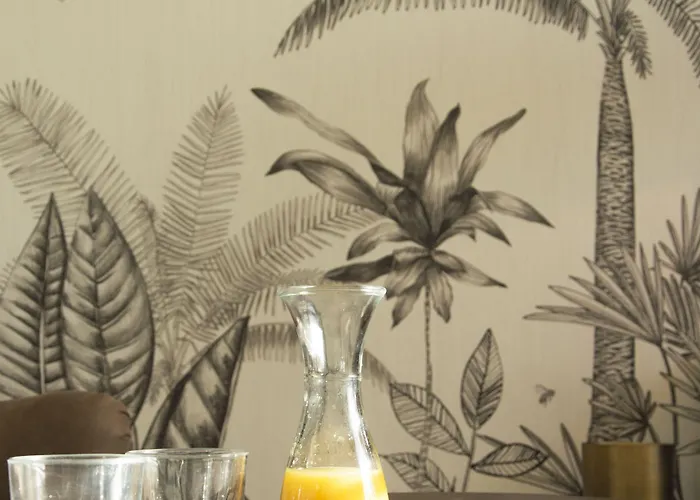 Hotel Hôtel&events Le Patio Occitan - Toulouse Ouest - La Ramée