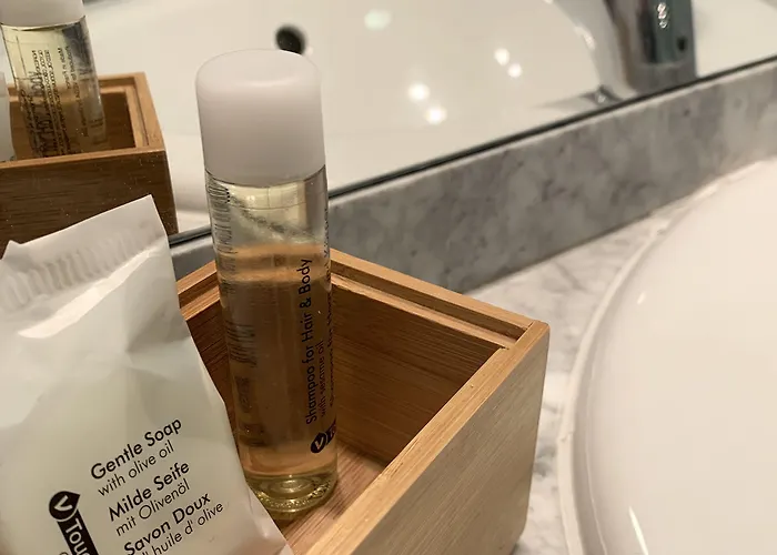 Hotel Hôtel&events Le Patio Occitan - Toulouse Ouest - La Ramée 3*