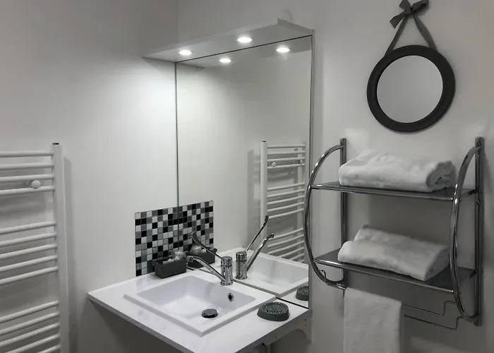 Hôtel&events Le Patio Occitan - Toulouse Ouest - La Ramée 3* Cugnaux