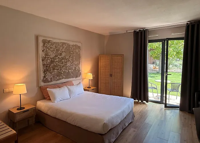 Hôtel&events Le Patio Occitan - Toulouse Ouest - La Ramée 3* Cugnaux