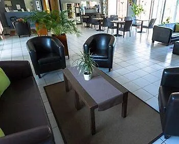 Hôtel&events Le Patio Occitan - Toulouse Ouest - La Ramée Hotel Cugnaux