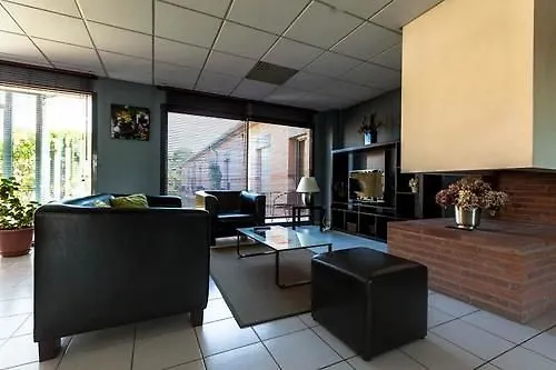 Hotel Hôtel&events Le Patio Occitan - Toulouse Ouest - La Ramée 3*